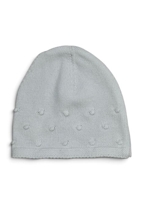 Completino tre pezzi caldo cotone BUSSI BABA | CT28PANNA